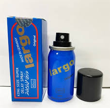 Largo Timing Spray_ Guranted Results