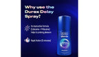 Original Durex Spray for Men Timing | Original and Quality
